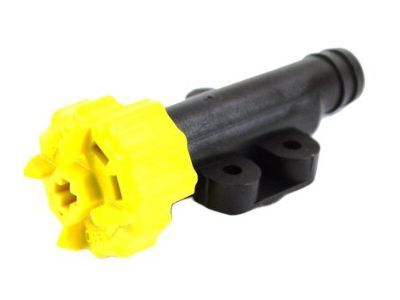 Ram 68065611AA VALVE Water Separator Drain