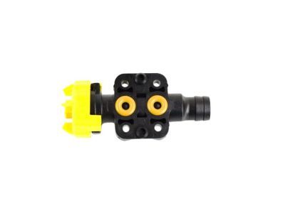 Ram 68065611AA VALVE Water Separator Drain