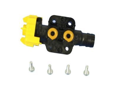 Ram 68065611AA VALVE Water Separator Drain