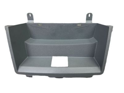 Dodge 1BP53XDHAC Closure Panel