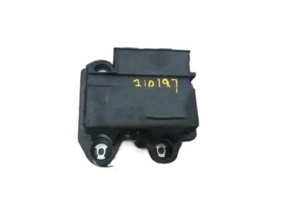 Chrysler 200 Air Bag Control Module - 68264880AA