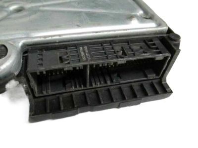 Chrysler 200 Air Bag Control Module - 68264880AA