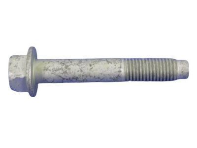 Jeep 6504416 Track Bar Bolt