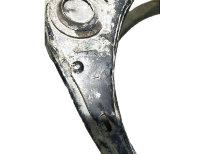 Ram 55398403AA ARM Upper Control Front