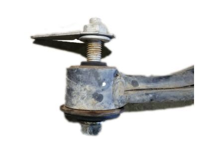 Ram 55398403AA ARM Upper Control Front