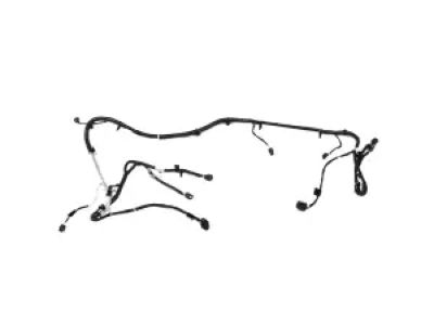 Mopar 68359982AB Wiring Rear Fascia