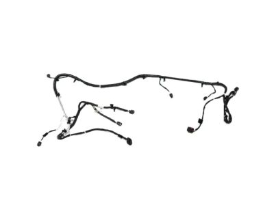 Mopar 68359982AB Wiring Rear Fascia