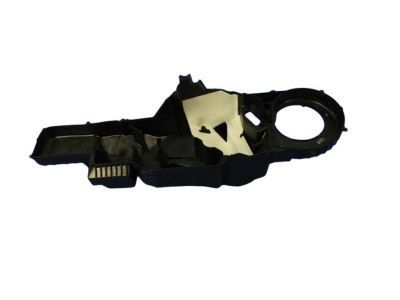 Dodge 5012920AB Lower Case