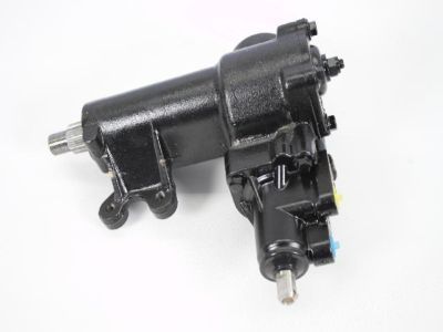 Jeep 52126349AE GEAR Power Steering
