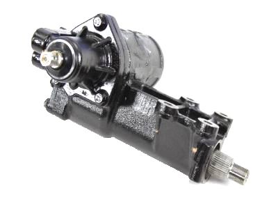 Jeep 52126349AE GEAR Power Steering