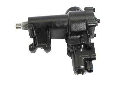 Jeep 52126349AE GEAR Power Steering