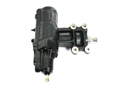 Jeep 52126349AE GEAR Power Steering