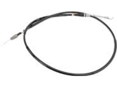 Mopar 52121102AA Cable Parking Brake