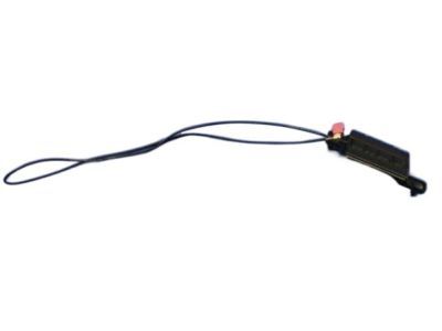 Jeep 68185768AD ANTENNA Remote Start And Keyless Entry