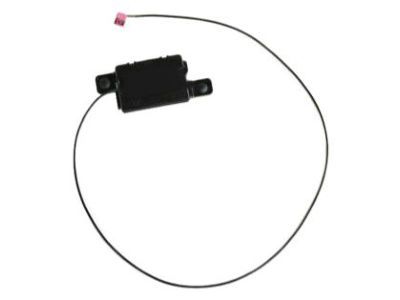 Jeep 68185768AD ANTENNA Remote Start And Keyless Entry