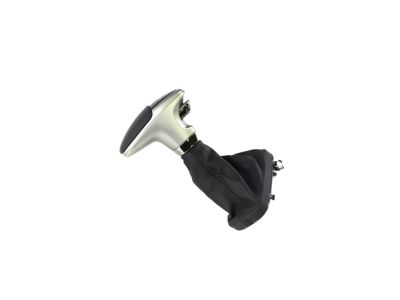 Mopar 6FE061CCAE Boot And Knob Gearshift