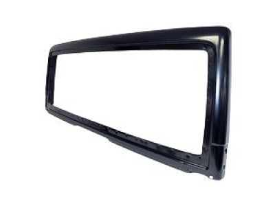 Chrysler 4815882AB Bezel