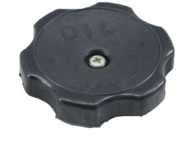 Chrysler Oil Filler Cap - 1250A015