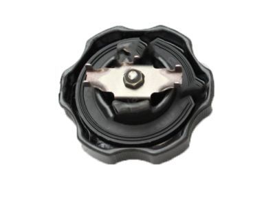 Chrysler Oil Filler Cap - 1250A015