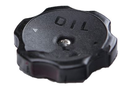 Chrysler Oil Filler Cap - 1250A015