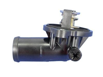 Dodge 5184977AG HOUSING Thermostat