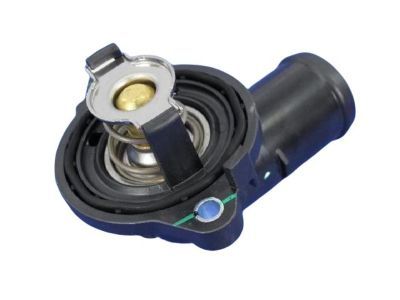 Dodge 5184977AG HOUSING Thermostat
