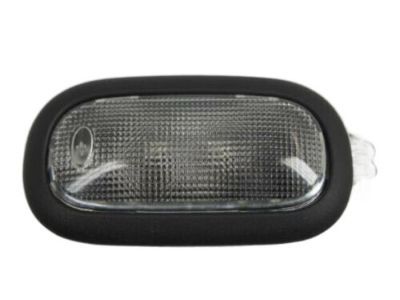 Jeep Wrangler Dome Light - 5KQ79XDVAC