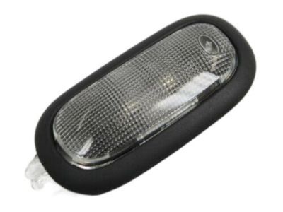 Jeep Wrangler Dome Light - 5KQ79XDVAC
