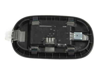 Jeep Wrangler Dome Light - 5KQ79XDVAC