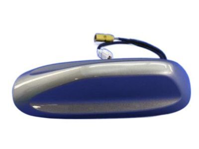 Jeep 5LQ48HT6AB ANTENNA Base Cable And Bracket