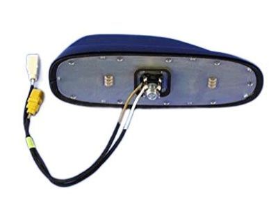 Jeep 5LQ48HT6AB ANTENNA Base Cable And Bracket