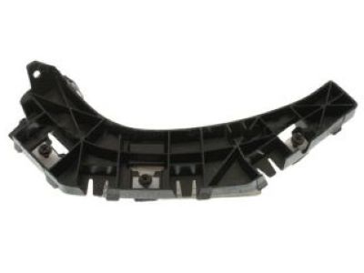 Dodge 68026645AB BRACKET Fascia Support