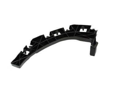 Dodge 68026645AB BRACKET Fascia Support