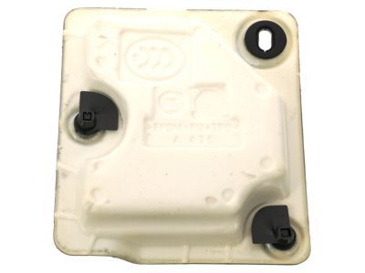 Mopar 5MU56LAHAA Cover Inspection Cover