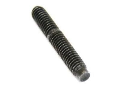 Jeep 6032878 STUD .312-18x2.00
