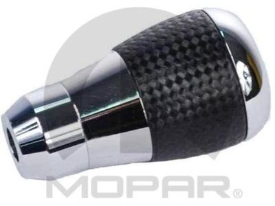 Jeep 82210359AC KNOB KIT Interior