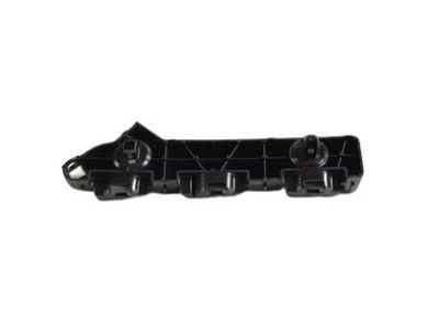 Chrysler 57010402AB BRACKET Fascia Support