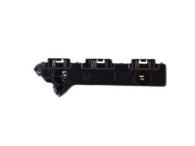 Chrysler 57010402AB BRACKET Fascia Support