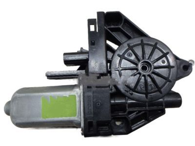 Jeep 68227366AA MOTOR Window Regulator Rear Door