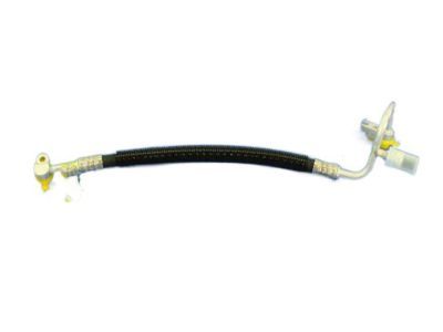 Jeep 68161178AC LINE A/C Discharge Includes: Seals, Transducer, O-Ring, Valve Core