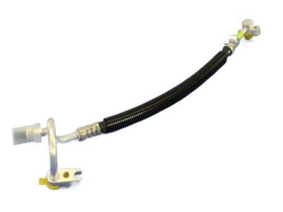 Jeep 68161178AC LINE A/C Discharge Includes: Seals, Transducer, O-Ring, Valve Core