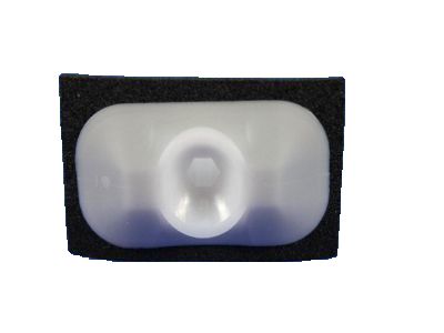 Dodge 6504485AB Storage Compart Nut