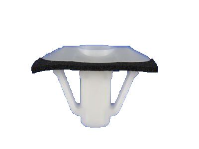 Dodge 6504485AB Storage Compart Nut