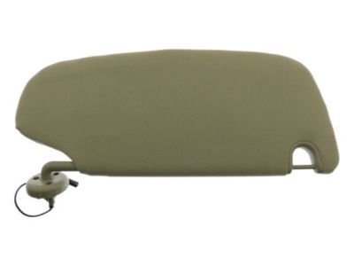 Dodge Sun Visor - 1CT15BD1AA
