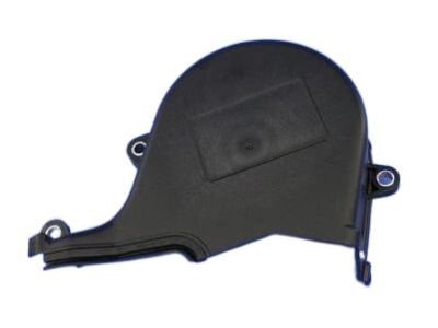 Chrysler Sebring Timing Cover - MD356729