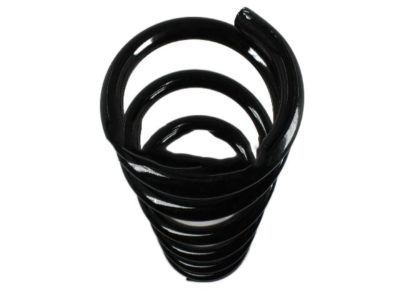 Ram 2500 Coil Springs - 68050562AA