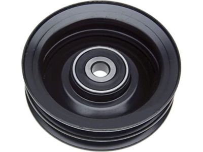 Dodge B250 A/C Idler Pulley - 3879131