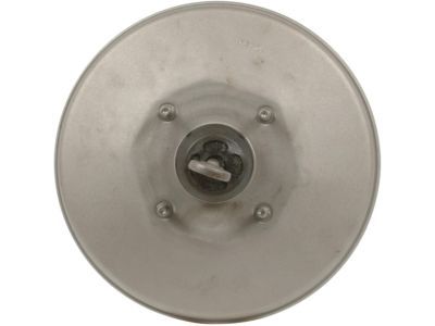 Jeep 68139853AA BOOSTER Power Brake