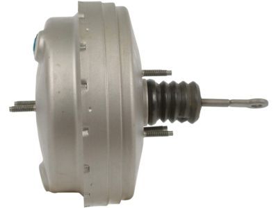 Jeep 68139853AA BOOSTER Power Brake