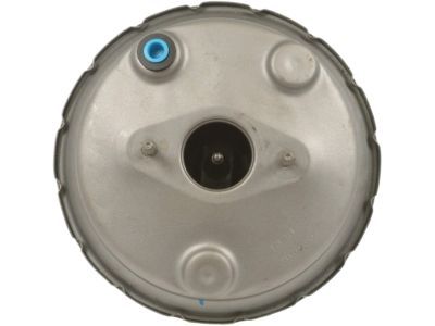 Jeep 68139853AA BOOSTER Power Brake